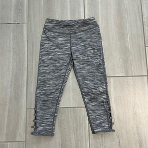 NWOT- Girls Athletic Yoga Pants